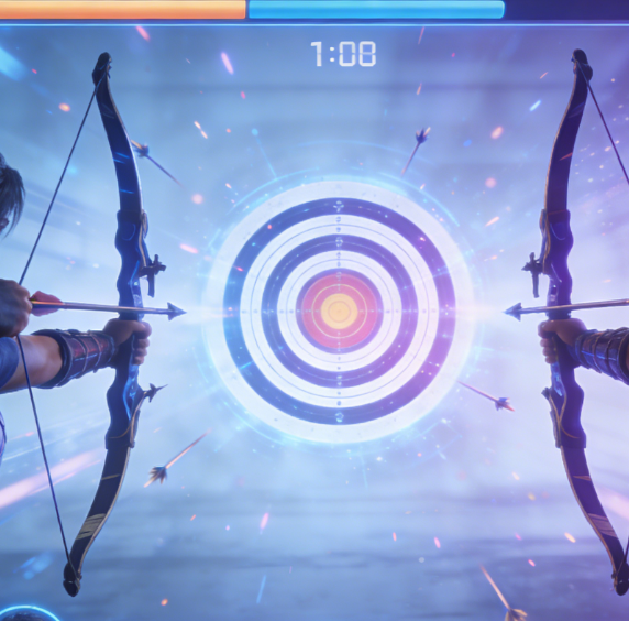 10.1 Timed Marksman - Image 1