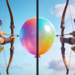 Bouncing Balloon Challenge