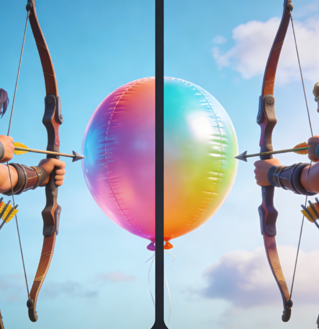 11.1 Bouncing Balloon Challenge - Image 1