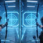 Invisible Target Challenge