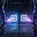 Speed ​​Shooting