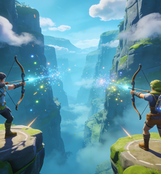 24.1 Wind Canyon - Image 1