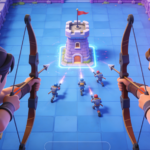 Tower Defense (Co-op Mode)