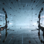 Arrow Barrage Battle